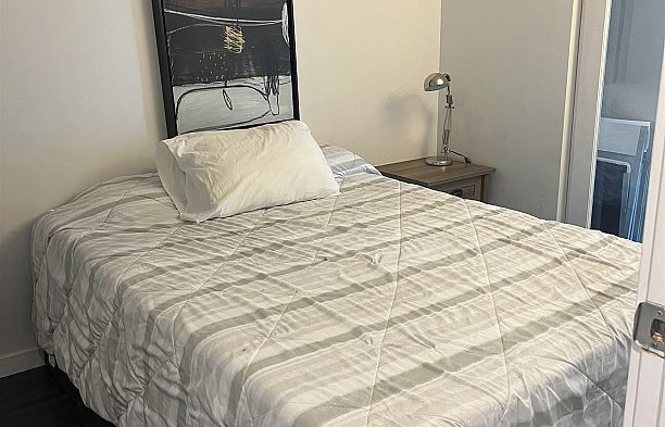 1508 610 Granville Street Downtown VW