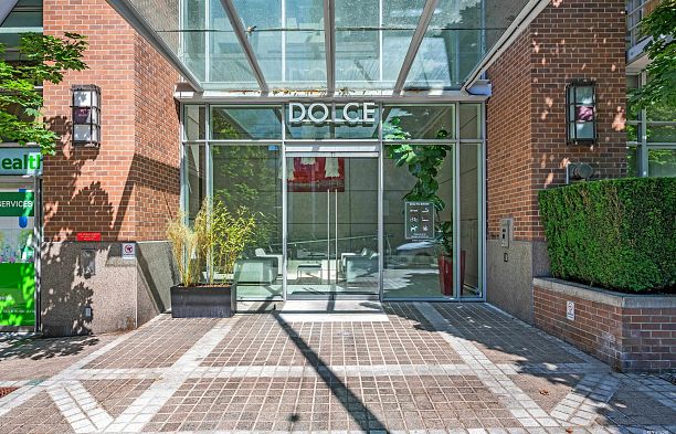 1602 535 Smithe Street Downtown VW