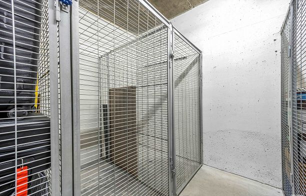 1602 535 Smithe Street Downtown VW