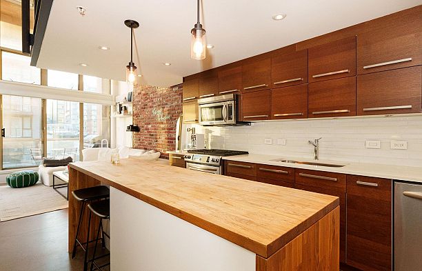 511 1529 W 6TH AVENUE, Vancouver BC V6J 1R1 False Creek