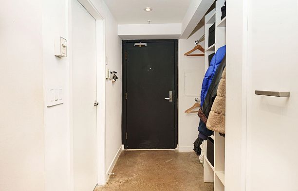 511 1529 W 6TH AVENUE, Vancouver BC V6J 1R1 False Creek