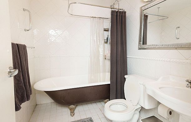 511 1529 W 6TH AVENUE, Vancouver BC V6J 1R1 False Creek