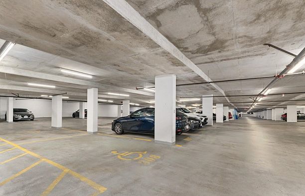 3403 909 MAINLAND STREET, Vancouver BC V6B 1T7 Yaletown