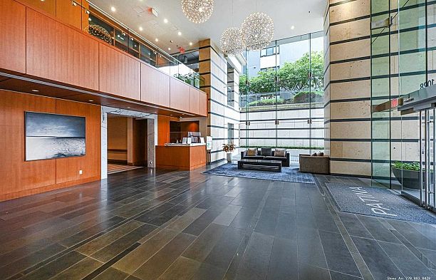 3501 1028 BARCLAY, Vancouver BC V6E 0B1 West End VW