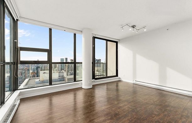 3403 909 MAINLAND STREET, Vancouver BC V6B 1T7 Yaletown