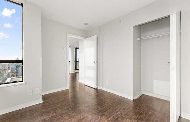 3403 909 MAINLAND STREET, Vancouver BC V6B 1T7 Yaletown