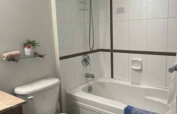 1508 610 Granville Street Downtown VW