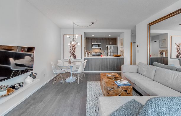 PH6 1060 ALBERNI STREET, Vancouver BC V6E 4K2 West End VW