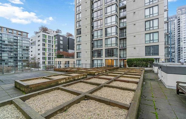 613 1082 Seymour Street Downtown VW