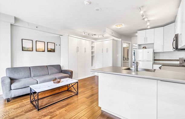 710 939 Homer Street Yaletown