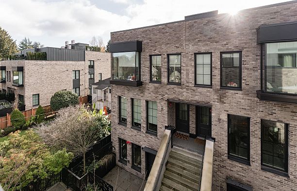 197 W King Edward Ave Street Cambie