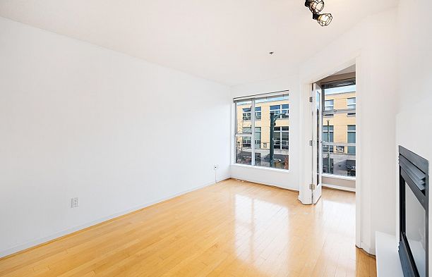 310 2768 Cranberry Drive Kitsilano