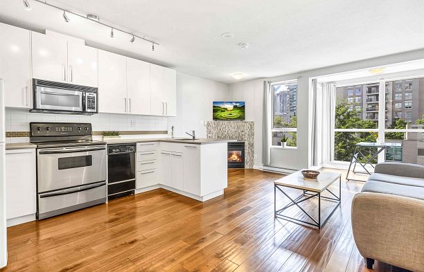 710 939 Homer Street Yaletown