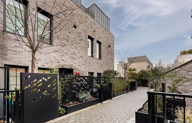 197 W King Edward Ave Street Cambie