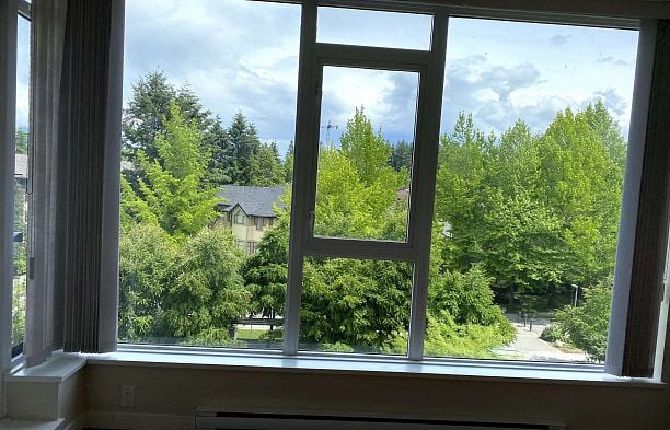 306 5868 AGRONOMY ROAD, Vancouver BC V6T 0B5 University VW