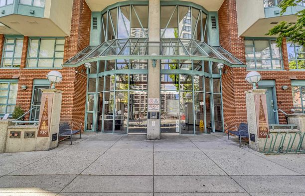 710 939 Homer Street Yaletown
