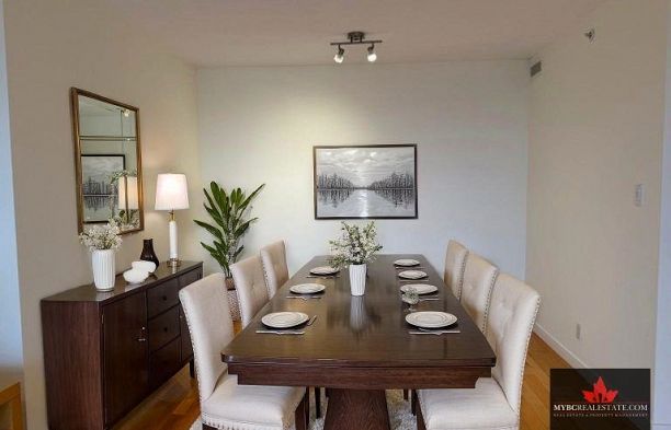 1403 1003 PACIFIC STREET, Vancouver BC V6E 4P2 West End VW