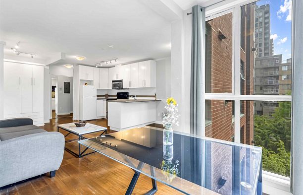 710 939 Homer Street Yaletown