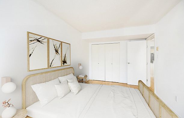 310 2768 Cranberry Drive Kitsilano