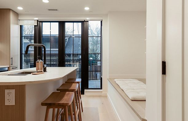 197 W King Edward Ave Street Cambie