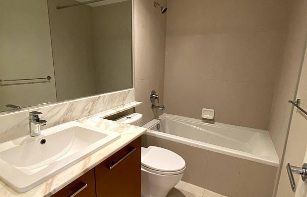 306 5868 AGRONOMY ROAD, Vancouver BC V6T 0B5 University VW