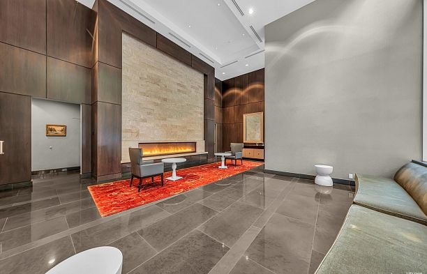 1002 833 Homer Street Downtown VW