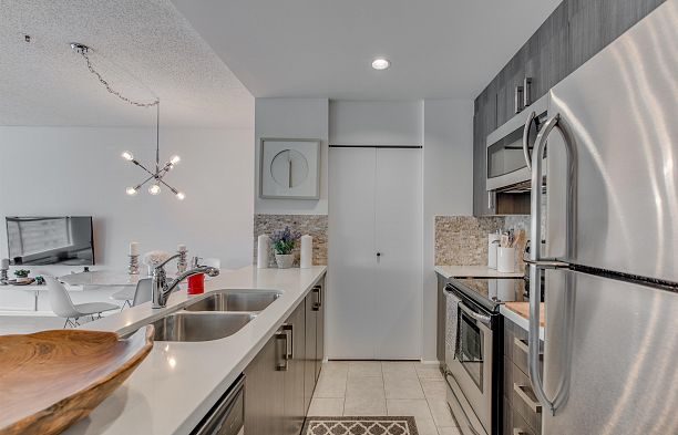 PH6 1060 ALBERNI STREET, Vancouver BC V6E 4K2 West End VW