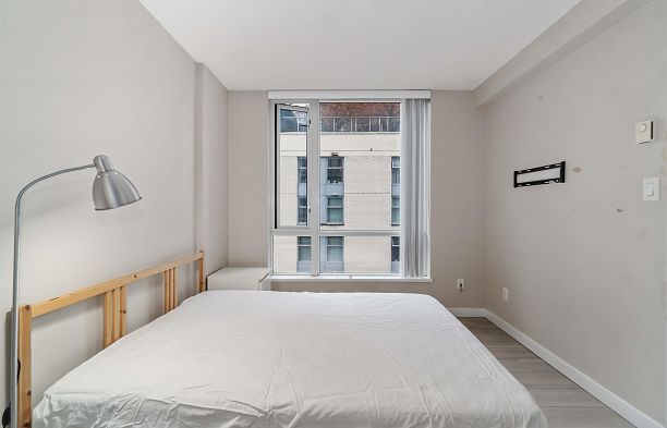 613 1082 Seymour Street Downtown VW