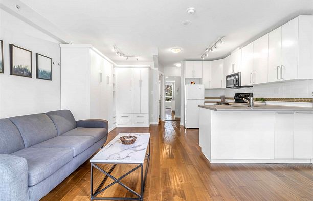 710 939 Homer Street Yaletown