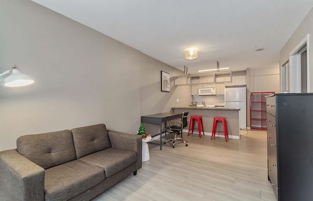 613 1082 Seymour Street Downtown VW