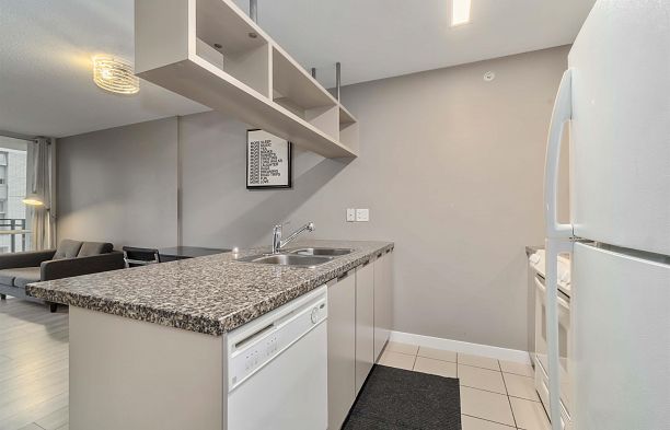 613 1082 Seymour Street Downtown VW