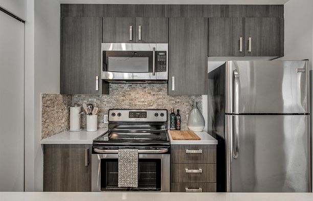 PH6 1060 ALBERNI STREET, Vancouver BC V6E 4K2 West End VW