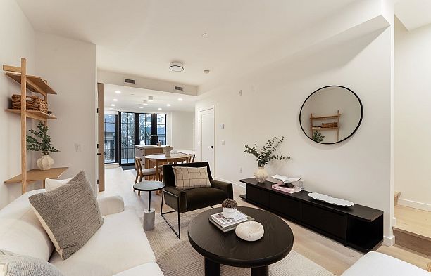 197 W King Edward Ave Street Cambie