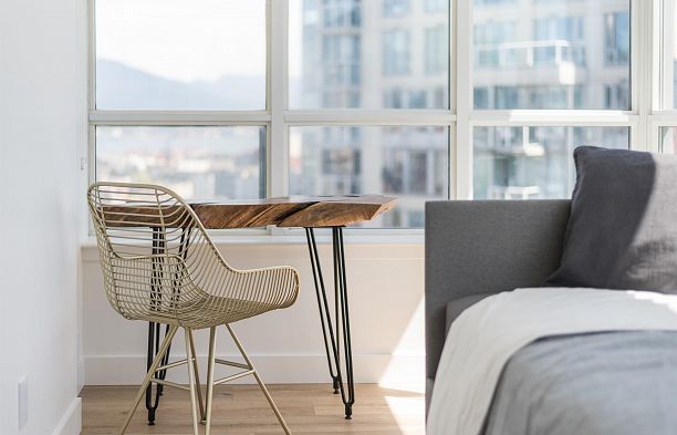 2208 63 KEEFER PLACE, Vancouver BC V6B 6N6 Downtown VW