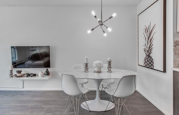 PH6 1060 ALBERNI STREET, Vancouver BC V6E 4K2 West End VW