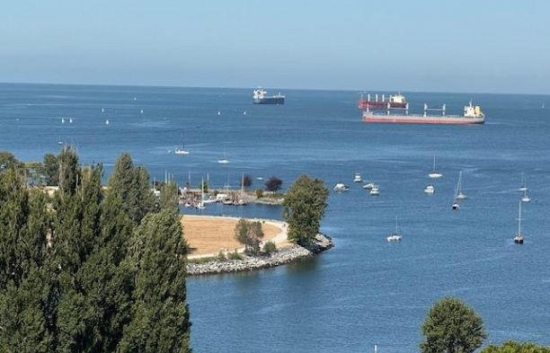 1403 1003 PACIFIC STREET, Vancouver BC V6E 4P2 West End VW