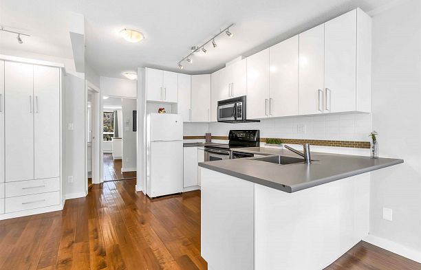 710 939 Homer Street Yaletown