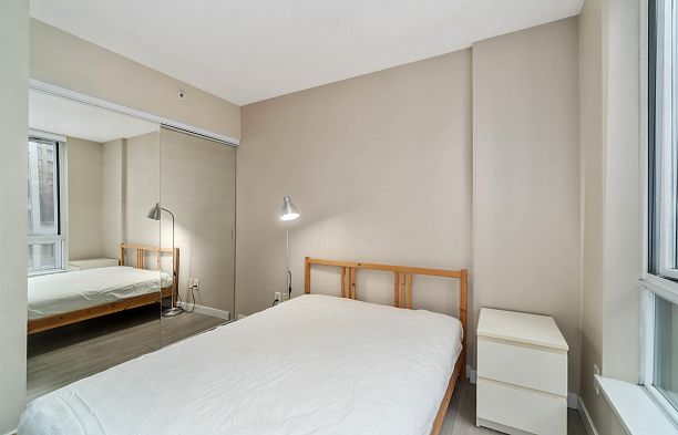 613 1082 Seymour Street Downtown VW