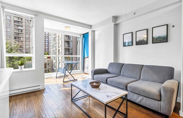 710 939 Homer Street Yaletown