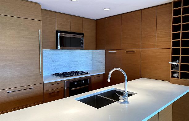 306 5868 AGRONOMY ROAD, Vancouver BC V6T 0B5 University VW