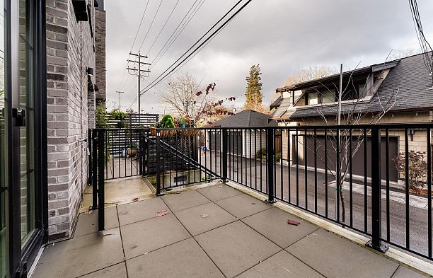 197 W King Edward Ave Street Cambie