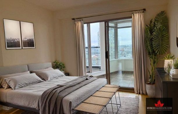 1403 1003 PACIFIC STREET, Vancouver BC V6E 4P2 West End VW