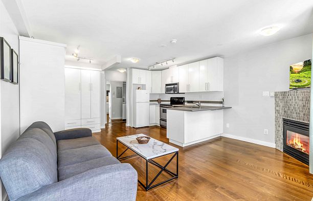 710 939 Homer Street Yaletown