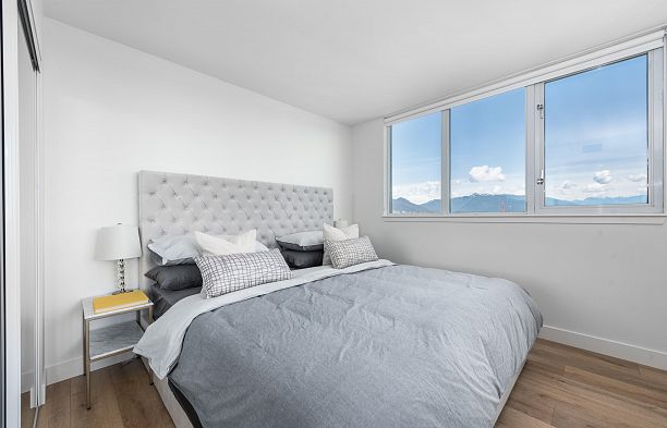 2208 63 KEEFER PLACE, Vancouver BC V6B 6N6 Downtown VW