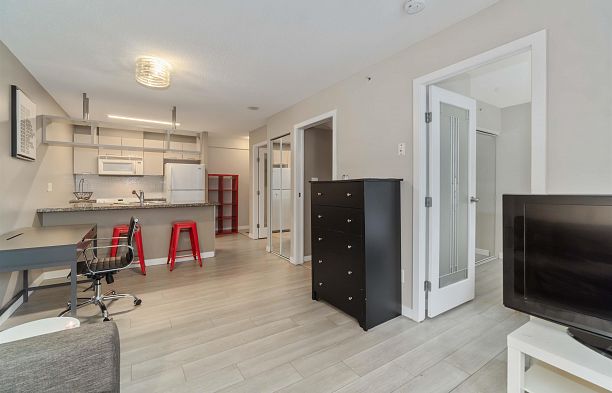 613 1082 Seymour Street Downtown VW