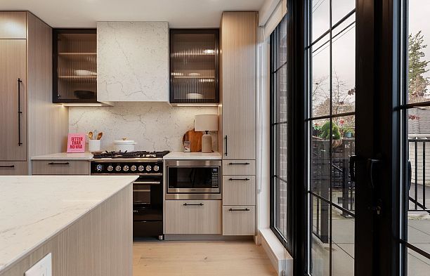 197 W King Edward Ave Street Cambie