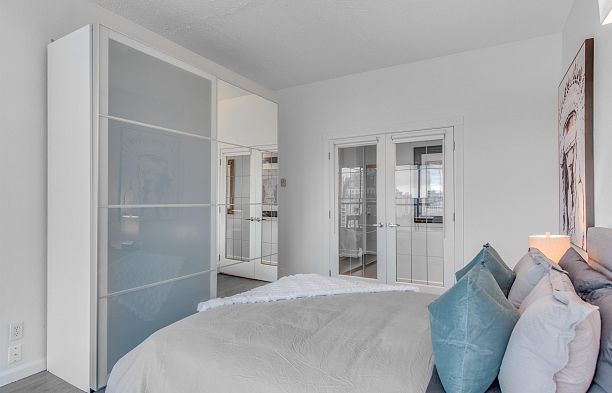 PH6 1060 ALBERNI STREET, Vancouver BC V6E 4K2 West End VW