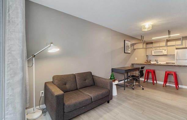 613 1082 Seymour Street Downtown VW