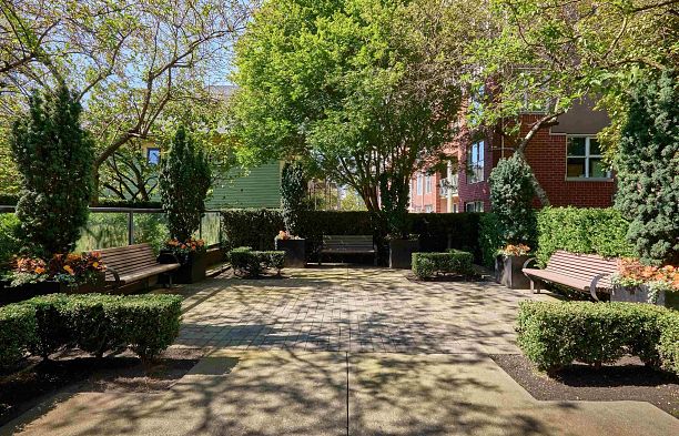 1403 1003 PACIFIC STREET, Vancouver BC V6E 4P2 West End VW