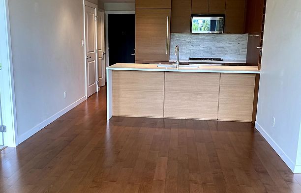 306 5868 AGRONOMY ROAD, Vancouver BC V6T 0B5 University VW